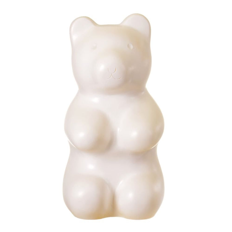 Egmont lamp jelly beer wit 55x24x24 cm.