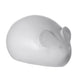 Egmont lamp jelly muis cool grijs 28 cm.
