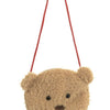 Egmont handtas beer morris. 21x28x3 cm.