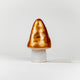 Egmont lamp paddenstoel koper + dimmer.