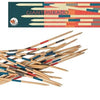 Houten mikado 76,5 x 13 x 3,5 cm. 5+