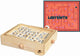 Spel: labyrinth. 31 x 26 x 8 cm 5+