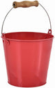 Emmer rood 15 x 14 cm. 3+