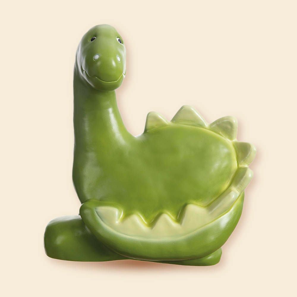 Egmont lamp arthur dino. 25x20x20