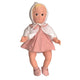 Babypop susan. 32 cm. handgeschilderd.1+