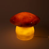 Egmont lamp paddenstoel terra+dimmer. - afbeelding 2