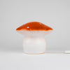 Egmont lamp paddenstoel terra+dimmer.