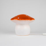 Egmont lamp paddenstoel terra+dimmer. - afbeelding 1