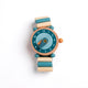 Egmont horloge hout jack. 3,5 cm. (6 st)