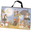 Egmont puzzel 40 stukjes muzikant. fsc k