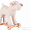 Egmont trekfiguur mary. 25x15x26 cm. 1+