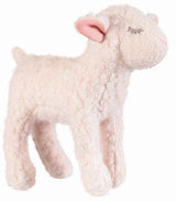 Egmont knuffel schaap mary. 16x9x16 cm. - afbeelding 1