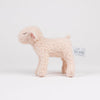 Egmont knuffel schaap mary. 16x9x16 cm.