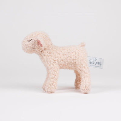 Egmont knuffel schaap mary. 16x9x16 cm.