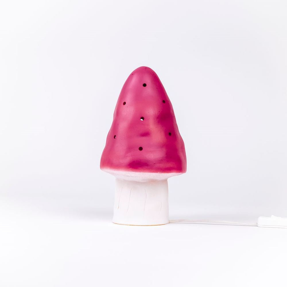 Egmont lamp paddenstoel cuber met dimmer