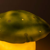 Egmont lamp paddenstoel amandel+dimmer. - afbeelding 2