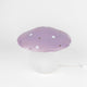 Egmont lamp paddenstoel lavandel+dimmer.