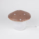 Egmont lamp paddenstoel chocolade+dimmer