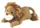 Egmont knuffel charles de leeuw. 25 cm.