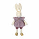Egmont knuffel konijn sidonie. 17 cm. 0