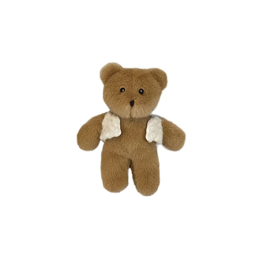 Egmont knuffel beer remi. 15 cm. 0+