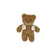 Egmont knuffel beer remi. 15 cm. 0+