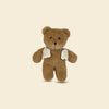 Egmont knuffel beer remi. 15 cm. 0+