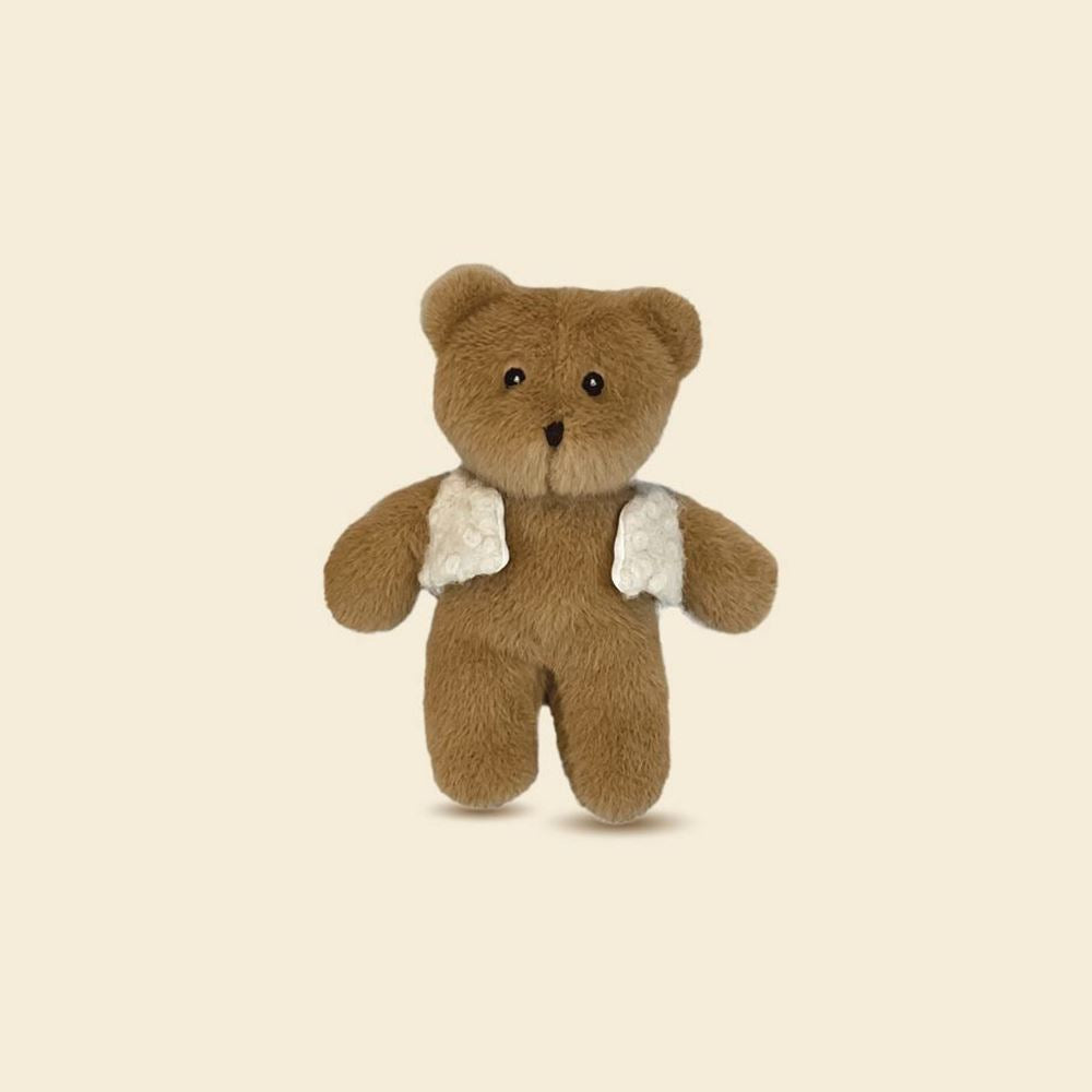 Egmont knuffel beer remi. 15 cm. 0+