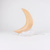 Egmont lamp wassende maan. 33x27x1