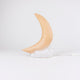 Egmont lamp wassende maan. 33x27x1
