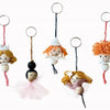 Egmont sleutelhanger poppetjes maken. 5