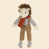 Egmont knuffel egel lucien. 34 cm. 0+ - afbeelding 2