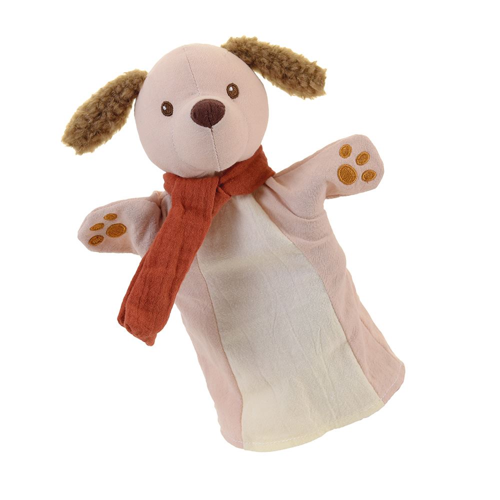 Egmont handop hond. 29 cm. 0+
