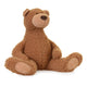 Egmont knuffel beer anatole. 40 cm. 0+