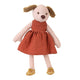 Egmont knuffel amy de hond. 35 cm. 0+