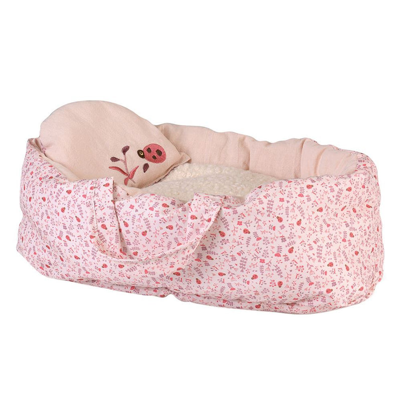 Egmont reiswieg lieveheersbeestje. 40x25