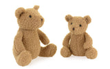 Egmont knuffel eustache de beer. 25 cm. - afbeelding 2