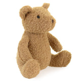 Egmont knuffel eustache de beer. 25 cm. - afbeelding 1