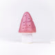 Egmont lamp paddenstoel lila + dimmer.