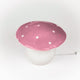 Egmont lamp paddenstoel lila+dimmer.