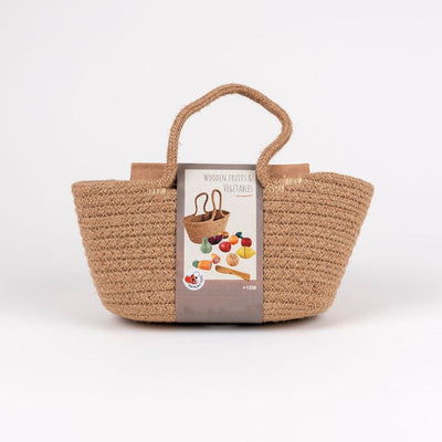 Egmont fruit en groenten in boodschappen