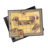 Egmont magnetische spel rups. 23x18 cm.