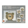 Egmont magnetische spel expressie. 23x18