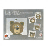 Egmont magnetische spel expressie. 23x18 - afbeelding 2