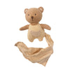 Egmont knuffel bio katoen. doudou beer m