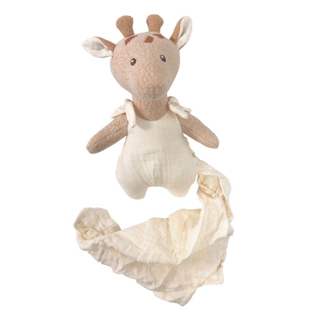 Egmont knuffel doudou girafe leonie. 20