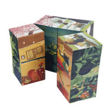Ty egmont infini cube kubus seizoenen. fs - afbeelding 1