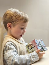 Ty egmont infini cube kubus seizoenen. fs - afbeelding 2