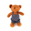 Abi egmont knuffel beer gn vader. 25 cm.