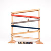 Egmont houten autobaan met bel. fsc. 35x